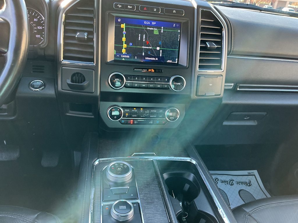 Thumbnail: 2021 Ford Expedition - 14