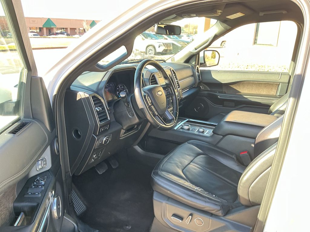Thumbnail: 2021 Ford Expedition - 11