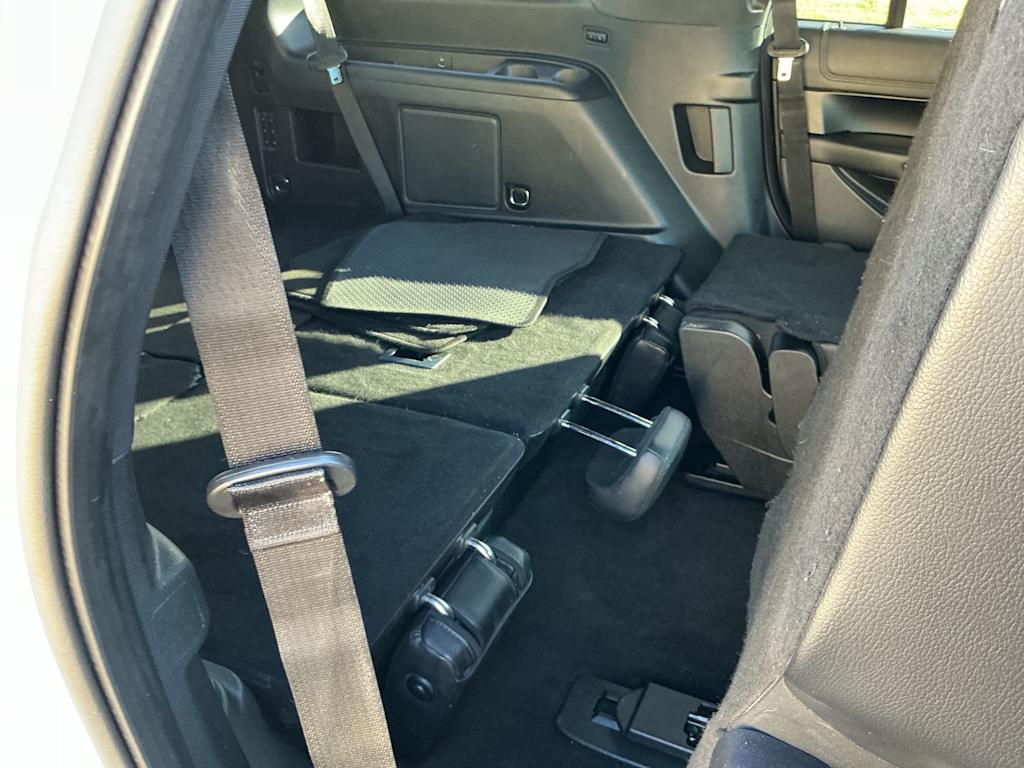 Thumbnail: 2021 Ford Expedition - 22