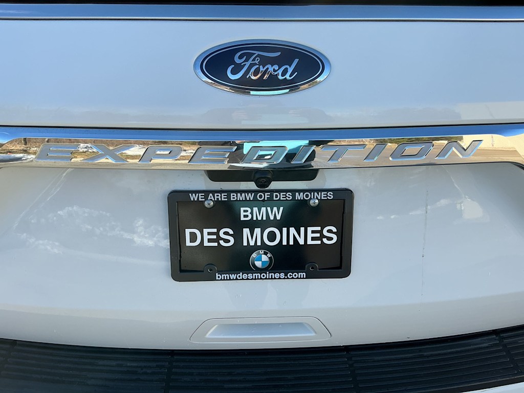 Thumbnail: 2021 Ford Expedition - 24