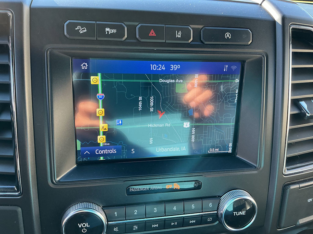 Thumbnail: 2021 Ford Expedition - 27