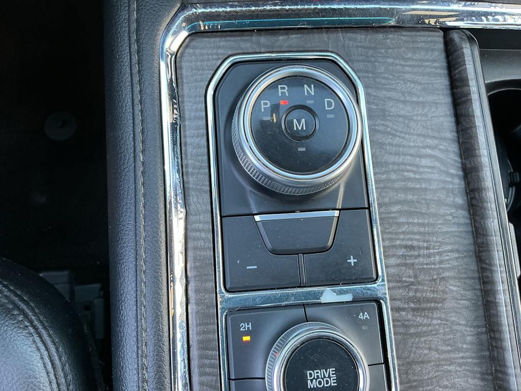 Thumbnail: 2021 Ford Expedition - 29