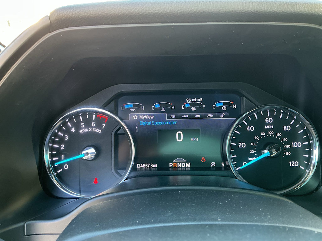 Thumbnail: 2021 Ford Expedition - 15