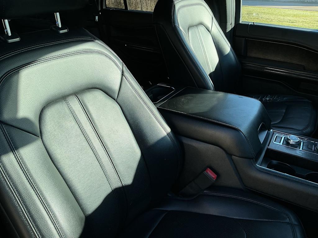 Thumbnail: 2021 Ford Expedition - 23