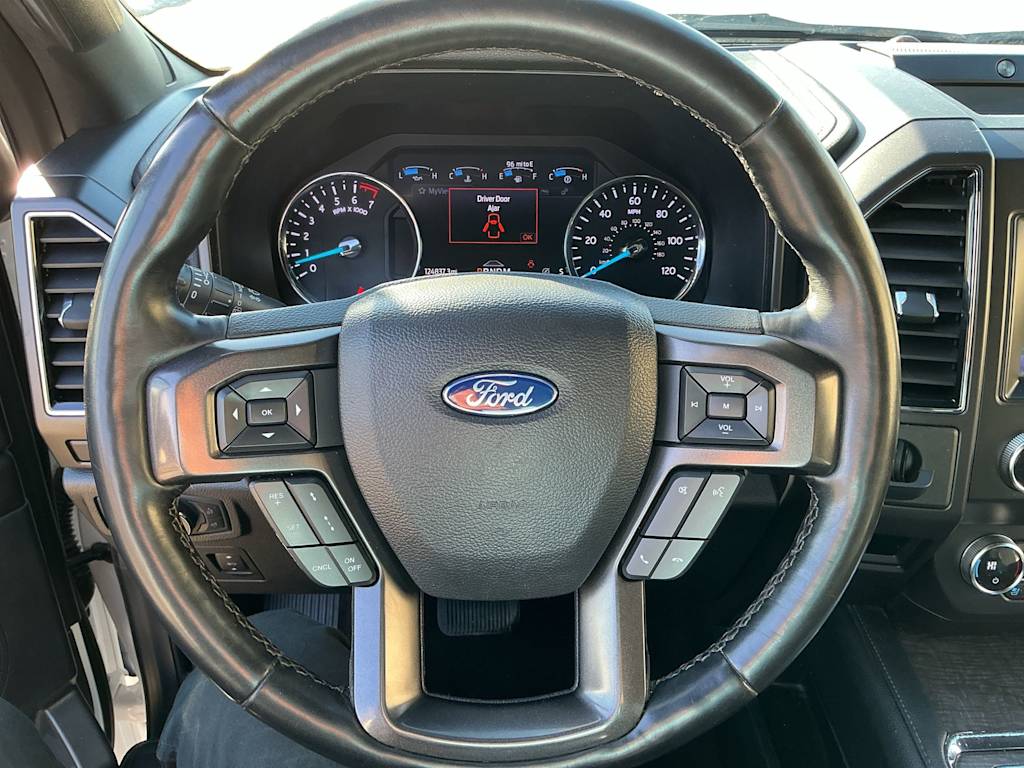 Thumbnail: 2021 Ford Expedition - 10