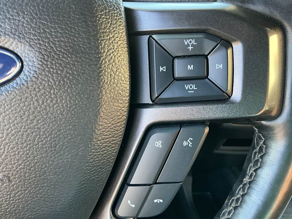 Thumbnail: 2021 Ford Expedition - 26