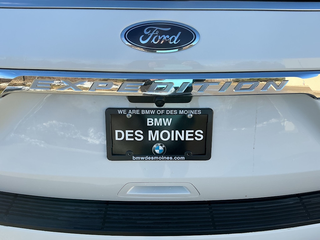 Thumbnail: 2021 Ford Expedition - 7