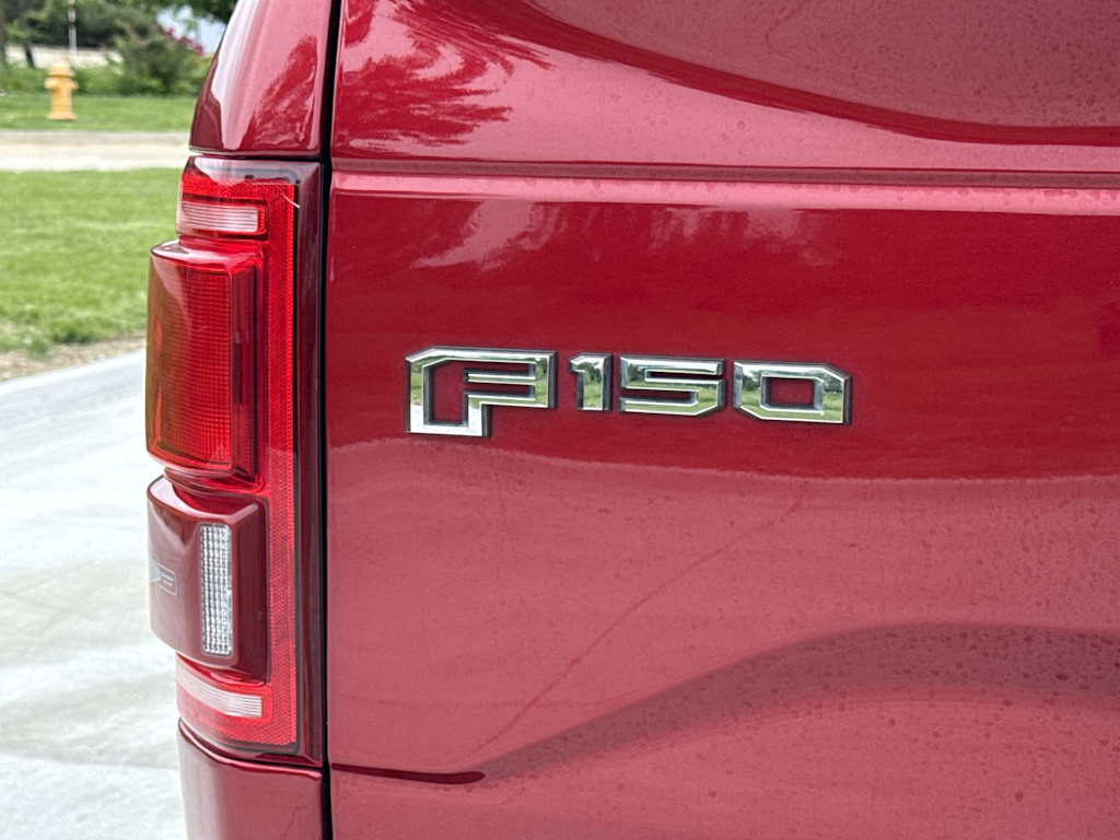 Thumbnail: 2017 Ford F-150 - 21