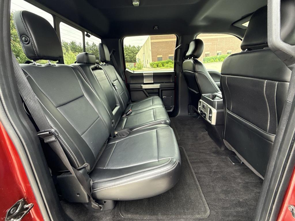 Thumbnail: 2017 Ford F-150 - 24