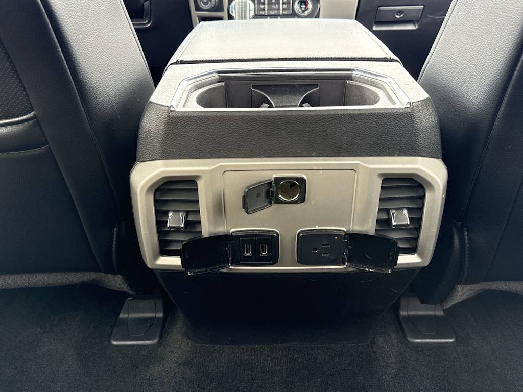 Thumbnail: 2017 Ford F-150 - 34