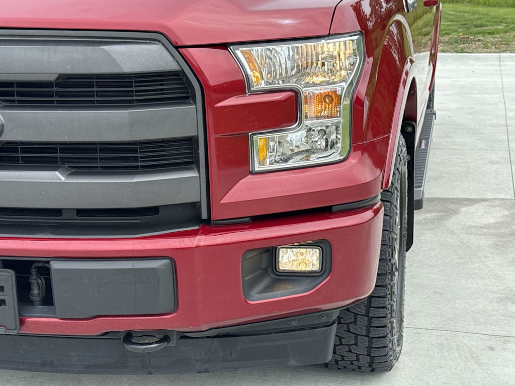 Thumbnail: 2017 Ford F-150 - 20