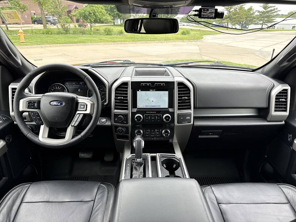 Thumbnail: 2017 Ford F-150 - 2