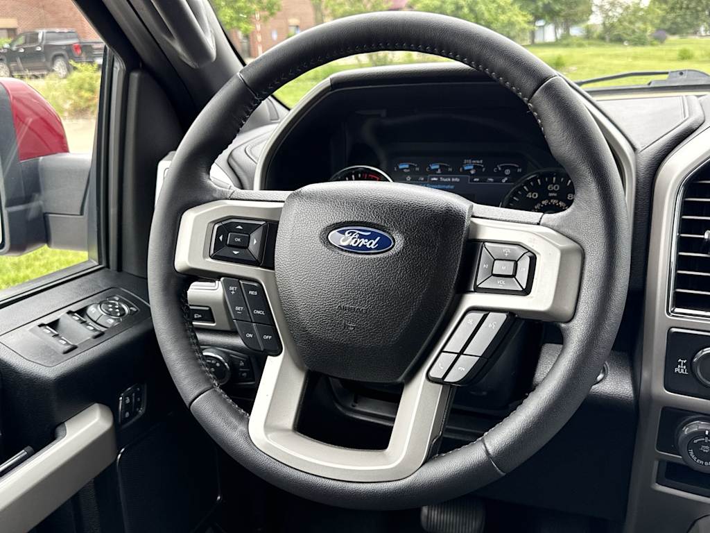 Thumbnail: 2017 Ford F-150 - 8