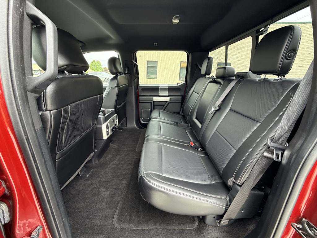 Thumbnail: 2017 Ford F-150 - 23