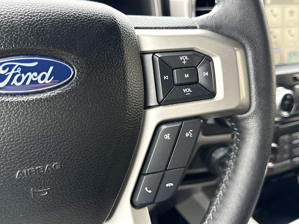 Thumbnail: 2017 Ford F-150 - 27
