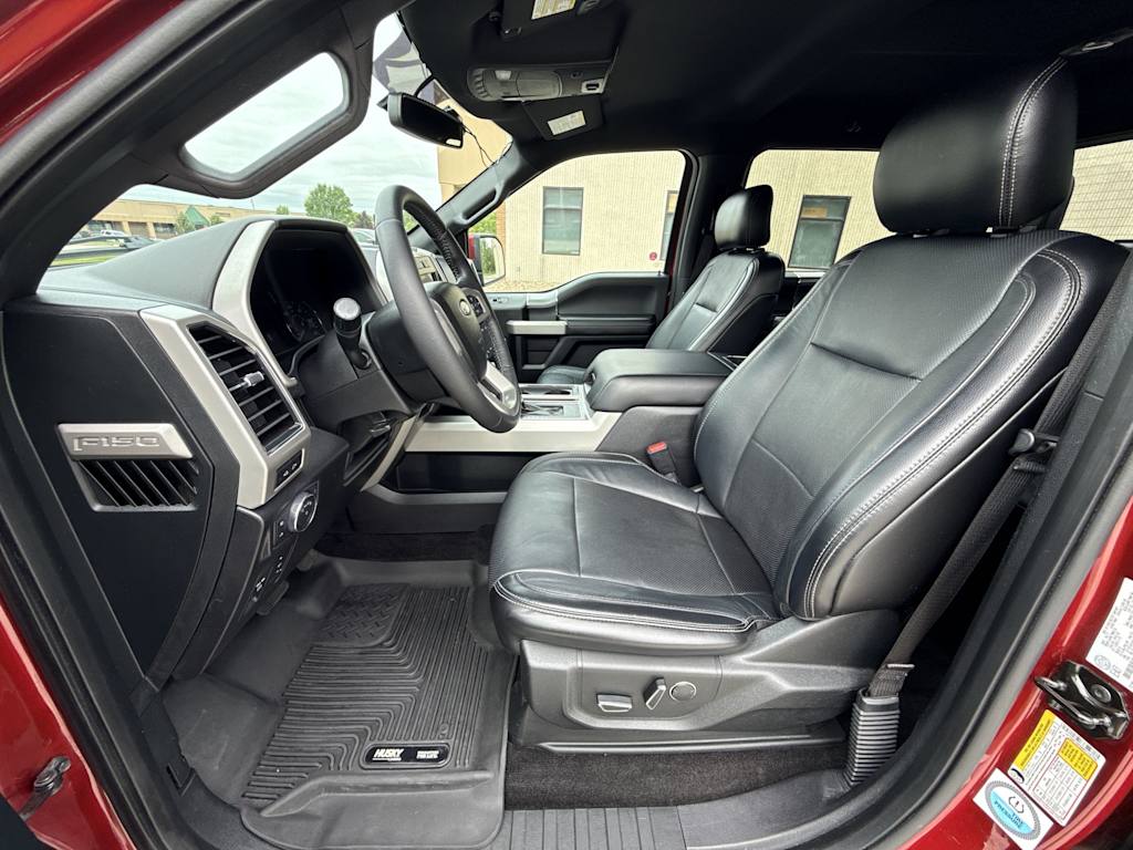 Thumbnail: 2017 Ford F-150 - 9