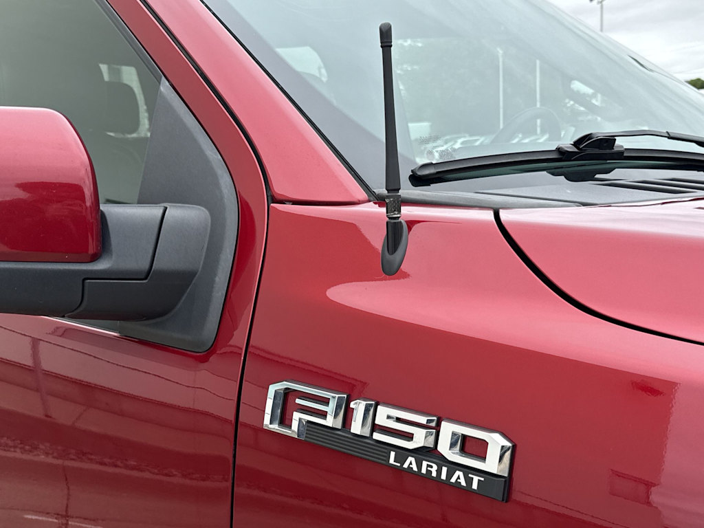 Thumbnail: 2017 Ford F-150 - 37
