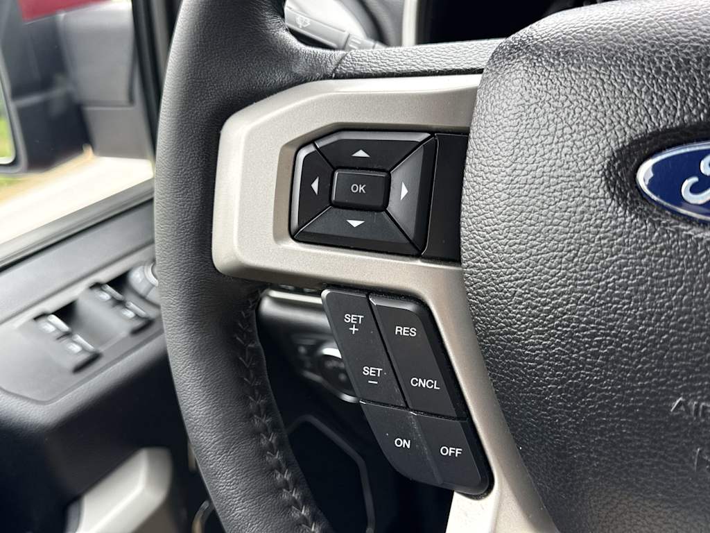 Thumbnail: 2017 Ford F-150 - 26