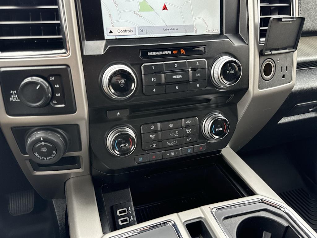 Thumbnail: 2017 Ford F-150 - 30