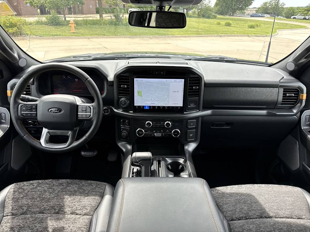 Thumbnail: 2025 Ford F-150 - 2