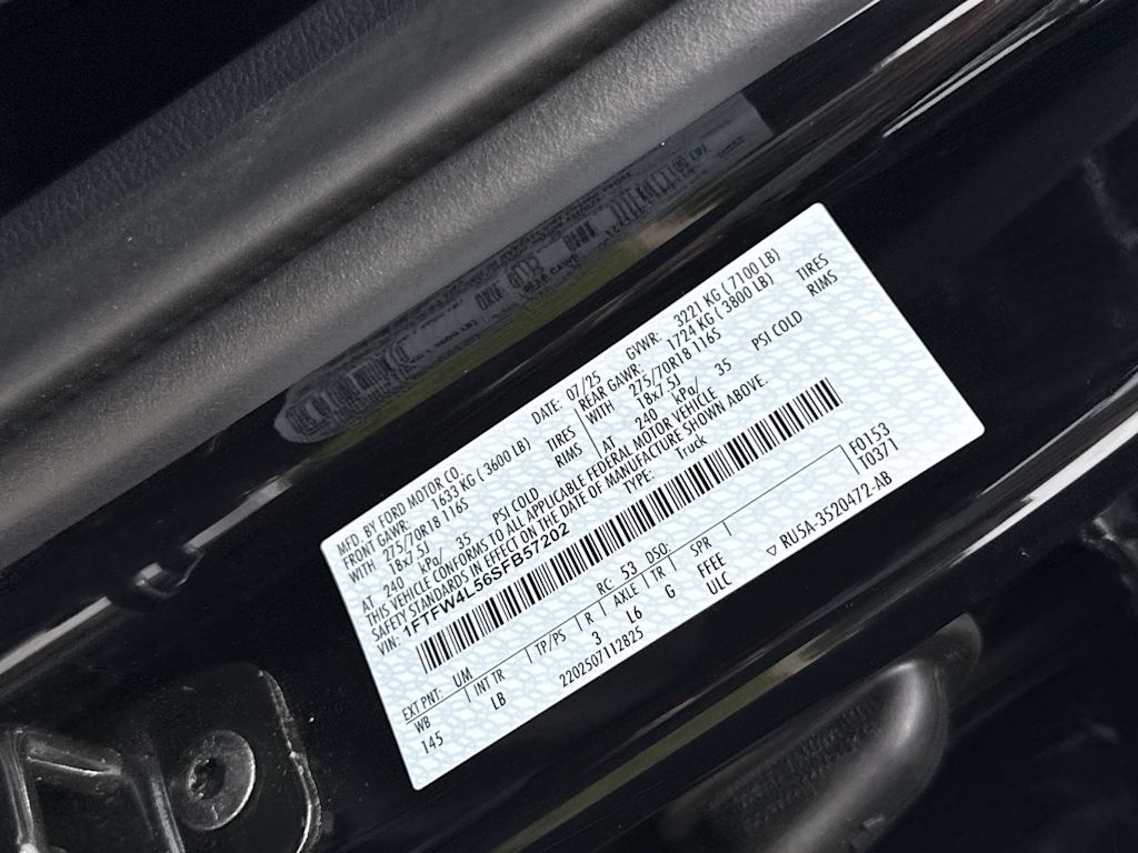 Thumbnail: 2025 Ford F-150 - 18