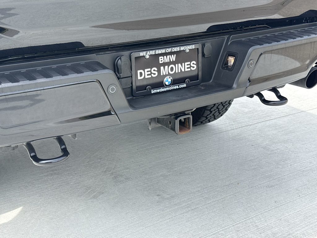 Thumbnail: 2025 Ford F-150 - 33