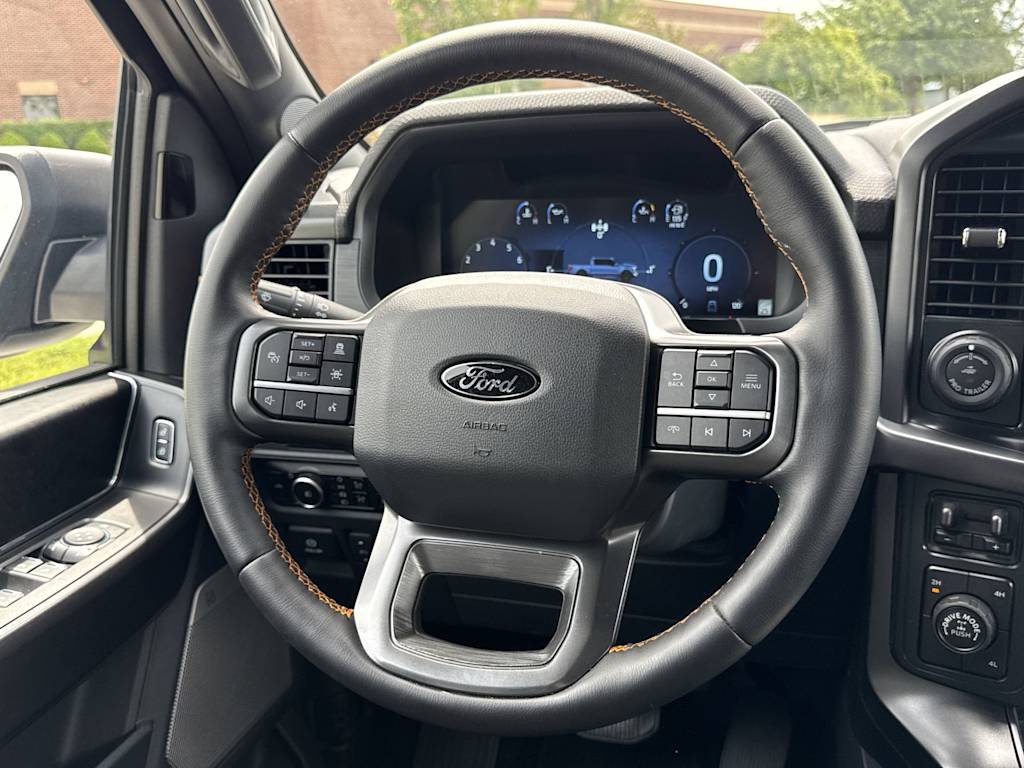 Thumbnail: 2025 Ford F-150 - 9