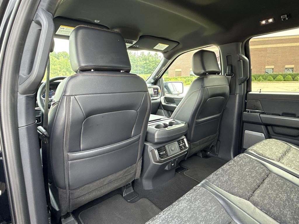 Thumbnail: 2025 Ford F-150 - 12