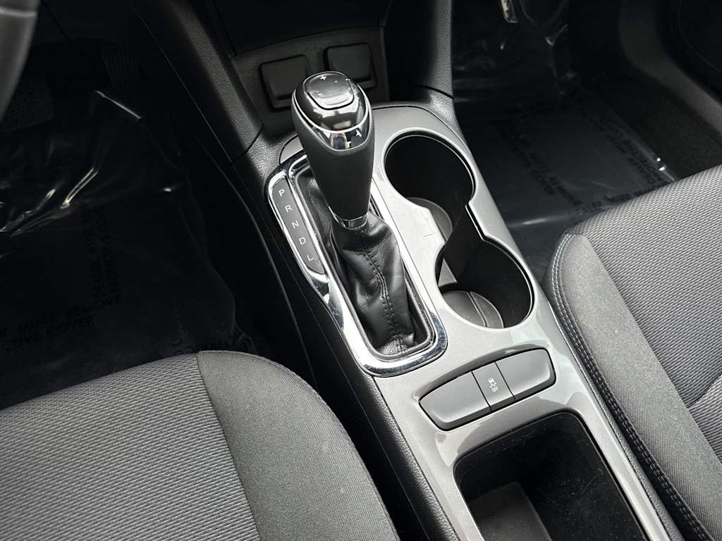 Thumbnail: 2017 Chevrolet Cruze - 13
