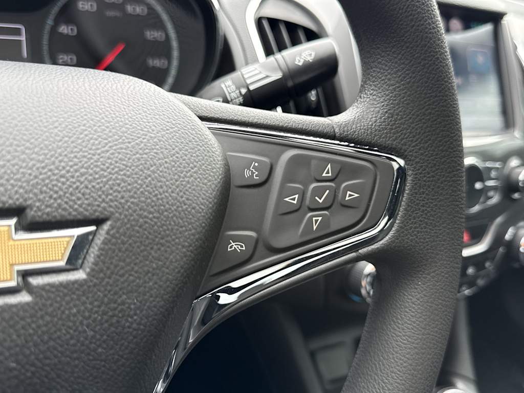 Thumbnail: 2017 Chevrolet Cruze - 27