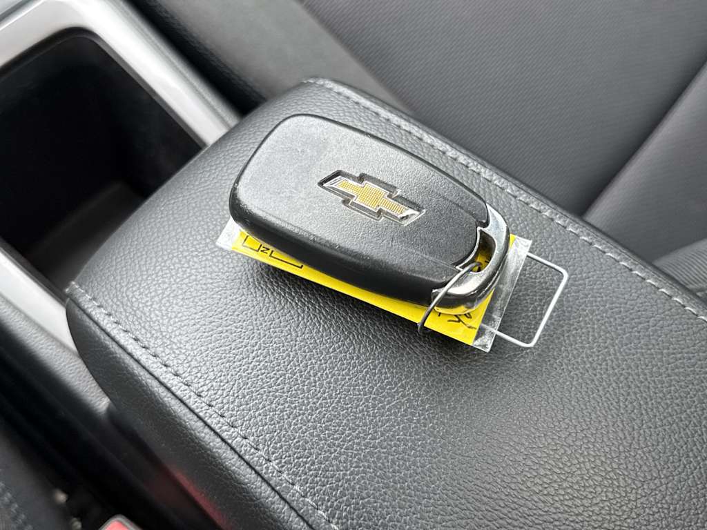 Thumbnail: 2017 Chevrolet Cruze - 15