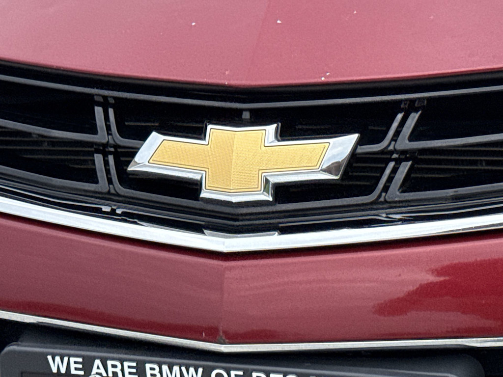 Thumbnail: 2017 Chevrolet Cruze - 5