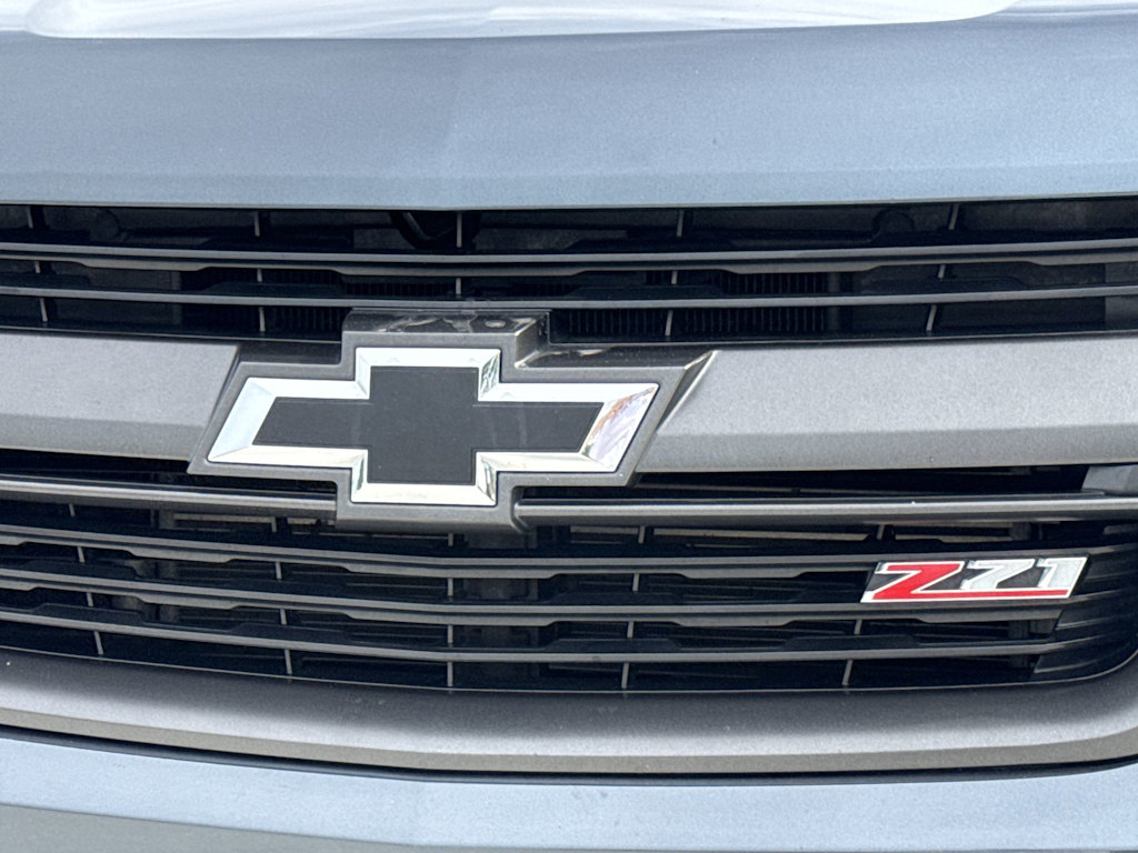 Thumbnail: 2019 Chevrolet Colorado - 7