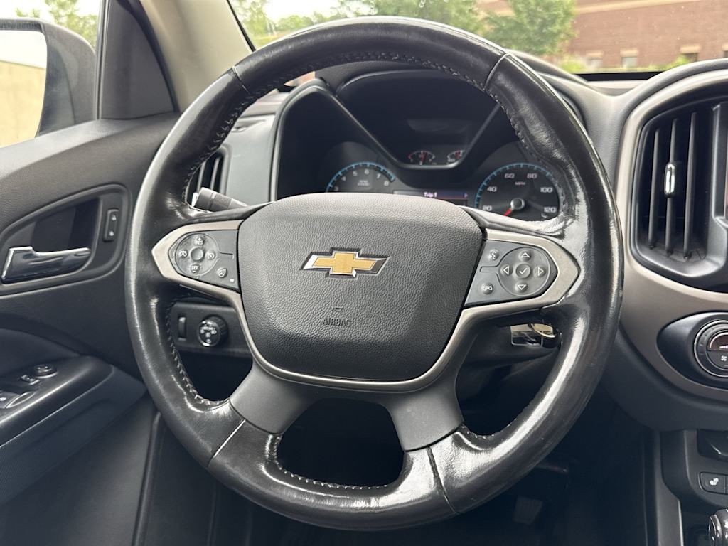 Thumbnail: 2019 Chevrolet Colorado - 10