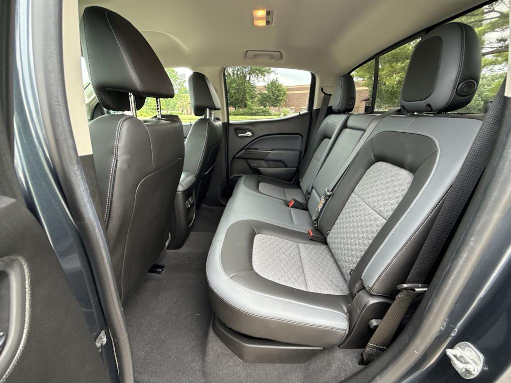 Thumbnail: 2019 Chevrolet Colorado - 24