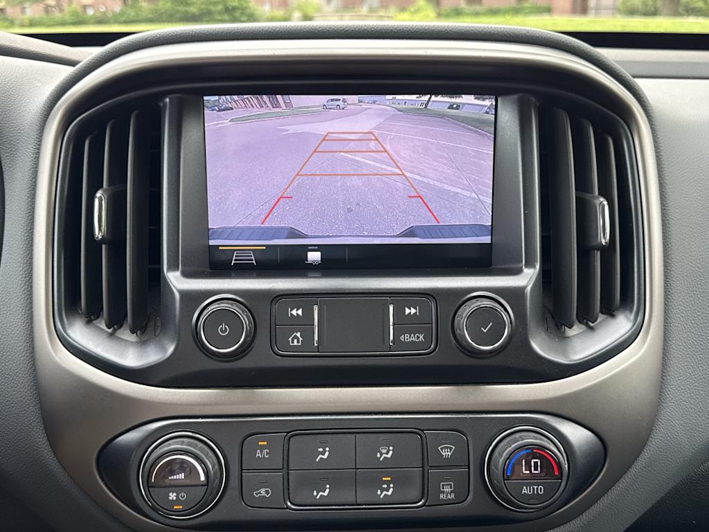 Thumbnail: 2019 Chevrolet Colorado - 31