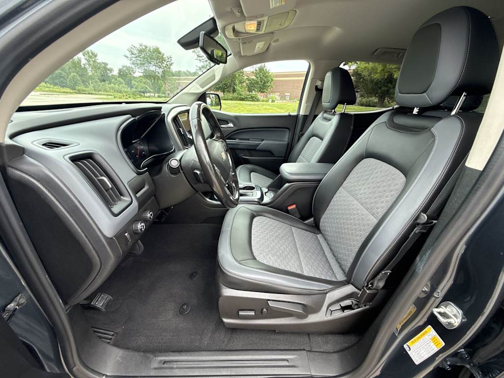 Thumbnail: 2019 Chevrolet Colorado - 11