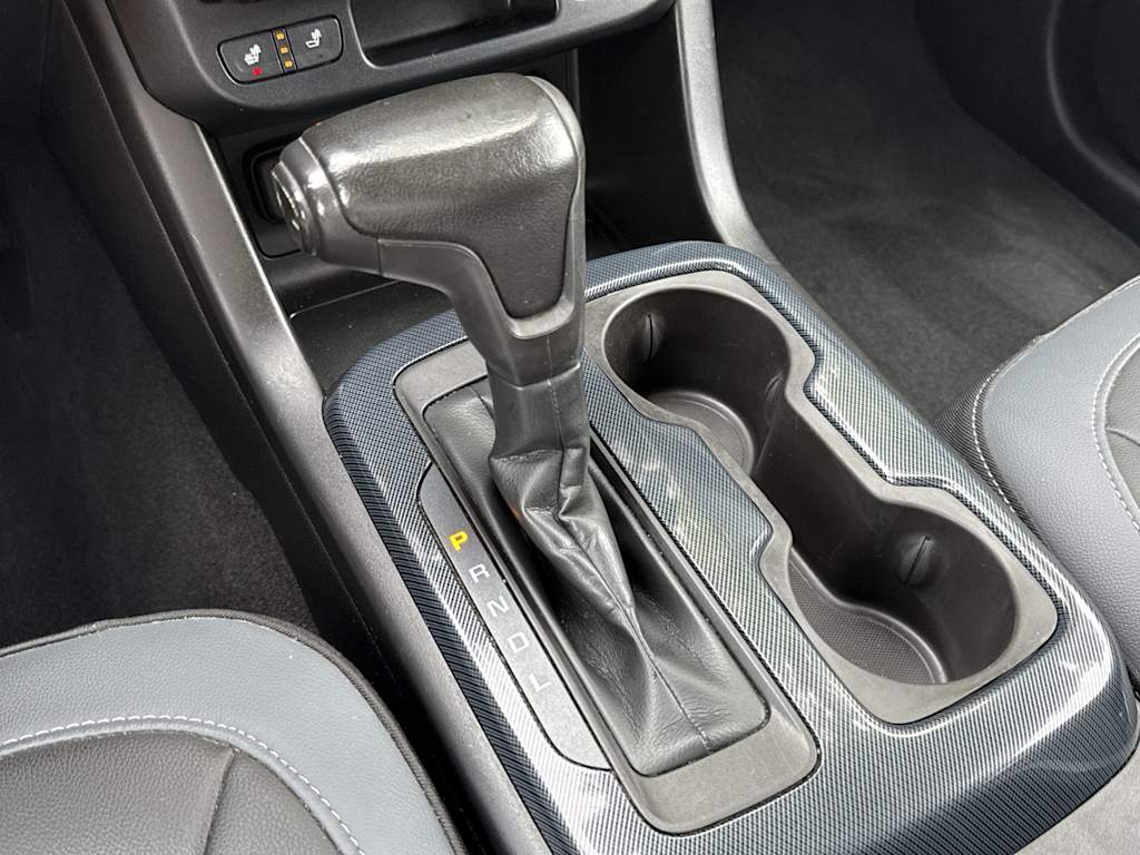 Thumbnail: 2019 Chevrolet Colorado - 34