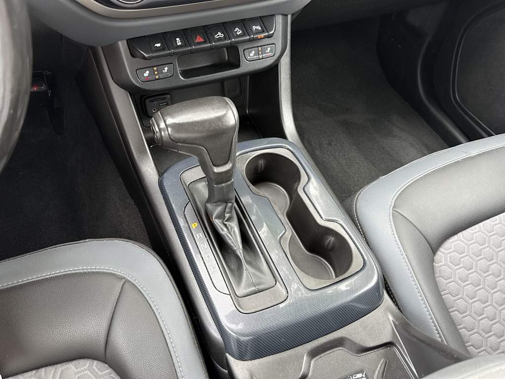 Thumbnail: 2019 Chevrolet Colorado - 30