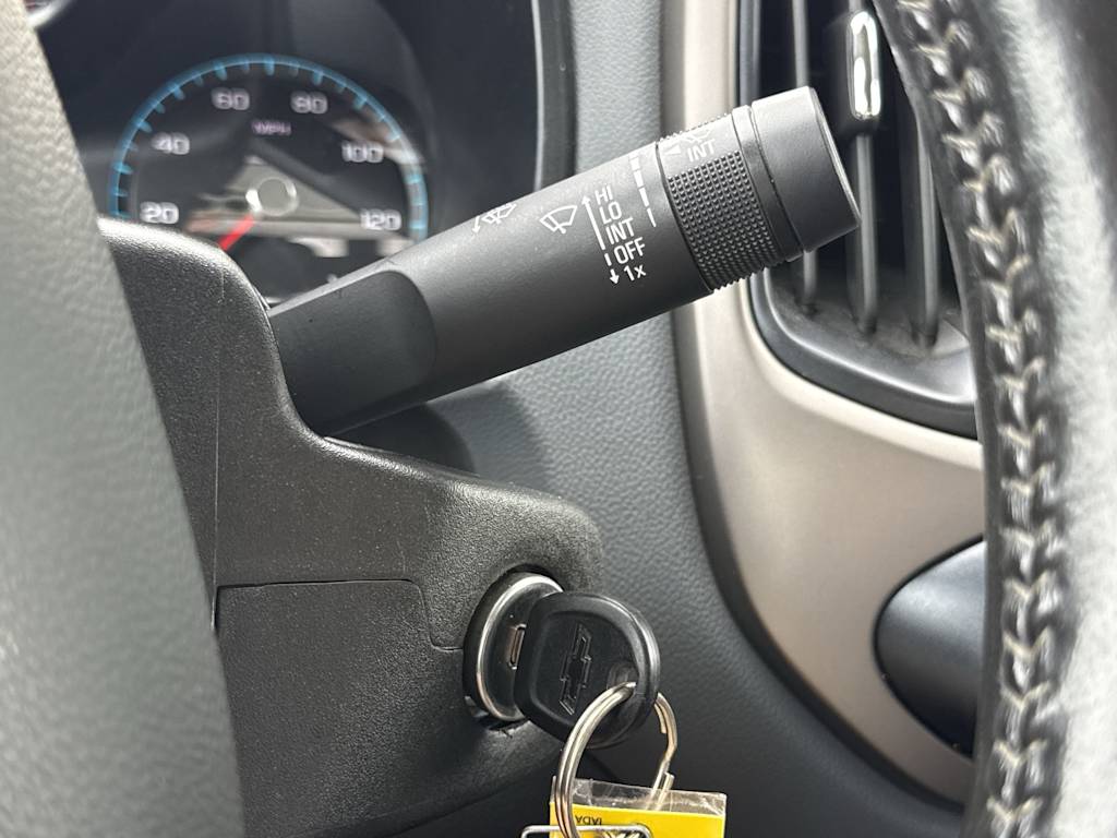 Thumbnail: 2019 Chevrolet Colorado - 15