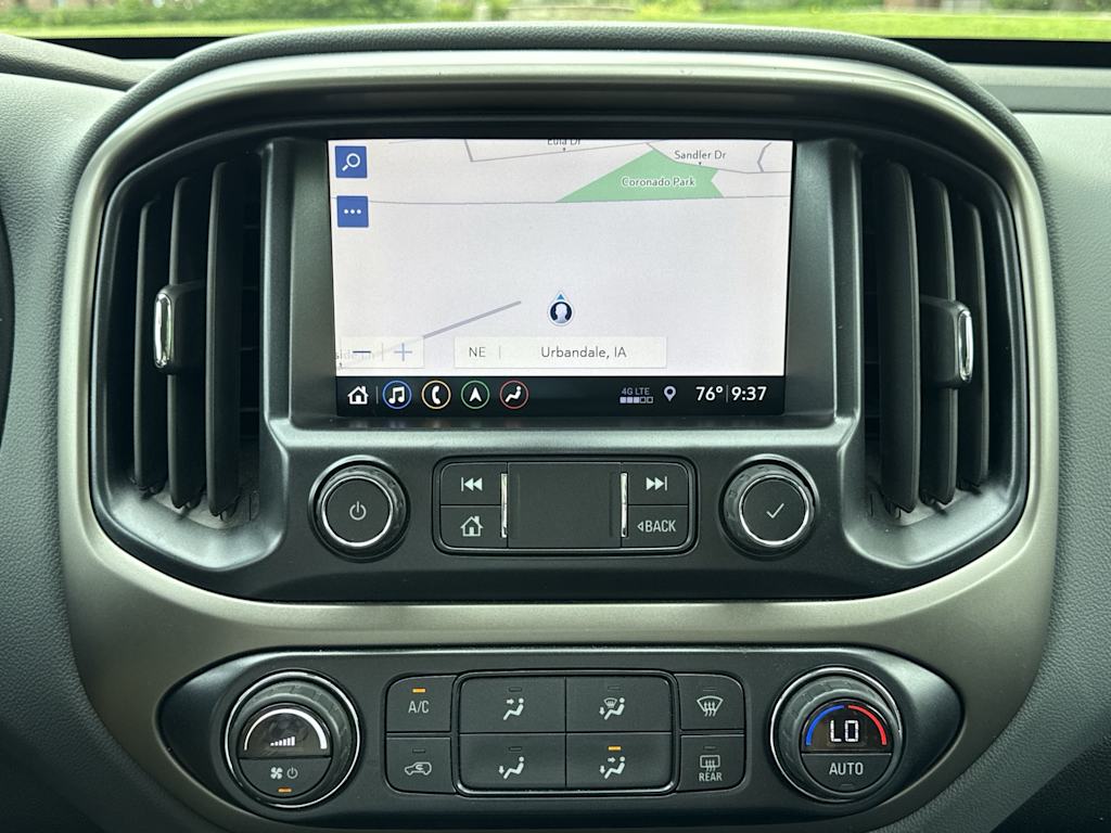 Thumbnail: 2019 Chevrolet Colorado - 14