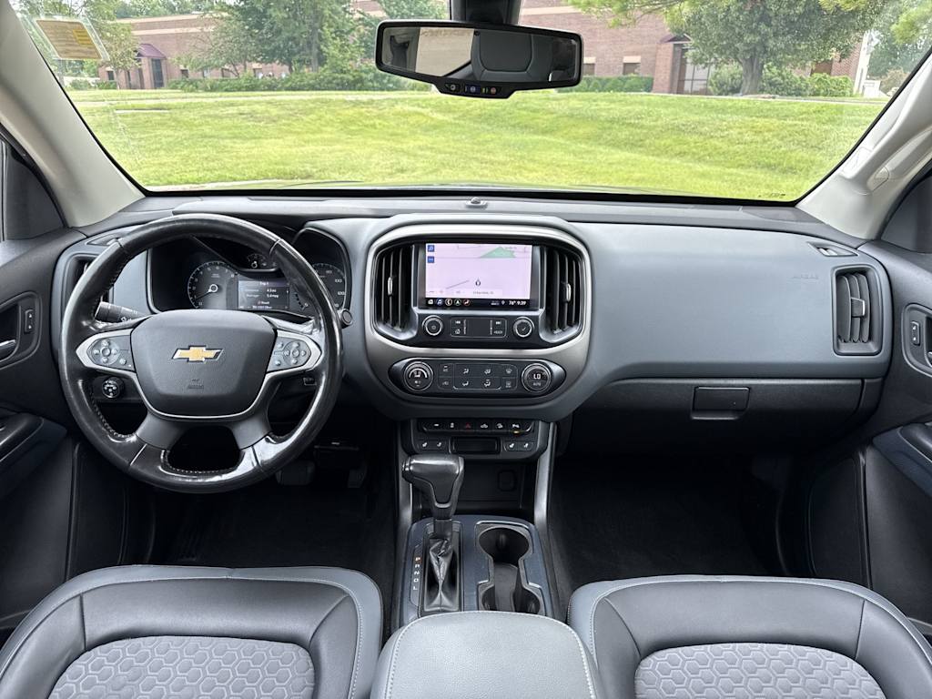 Thumbnail: 2019 Chevrolet Colorado - 2