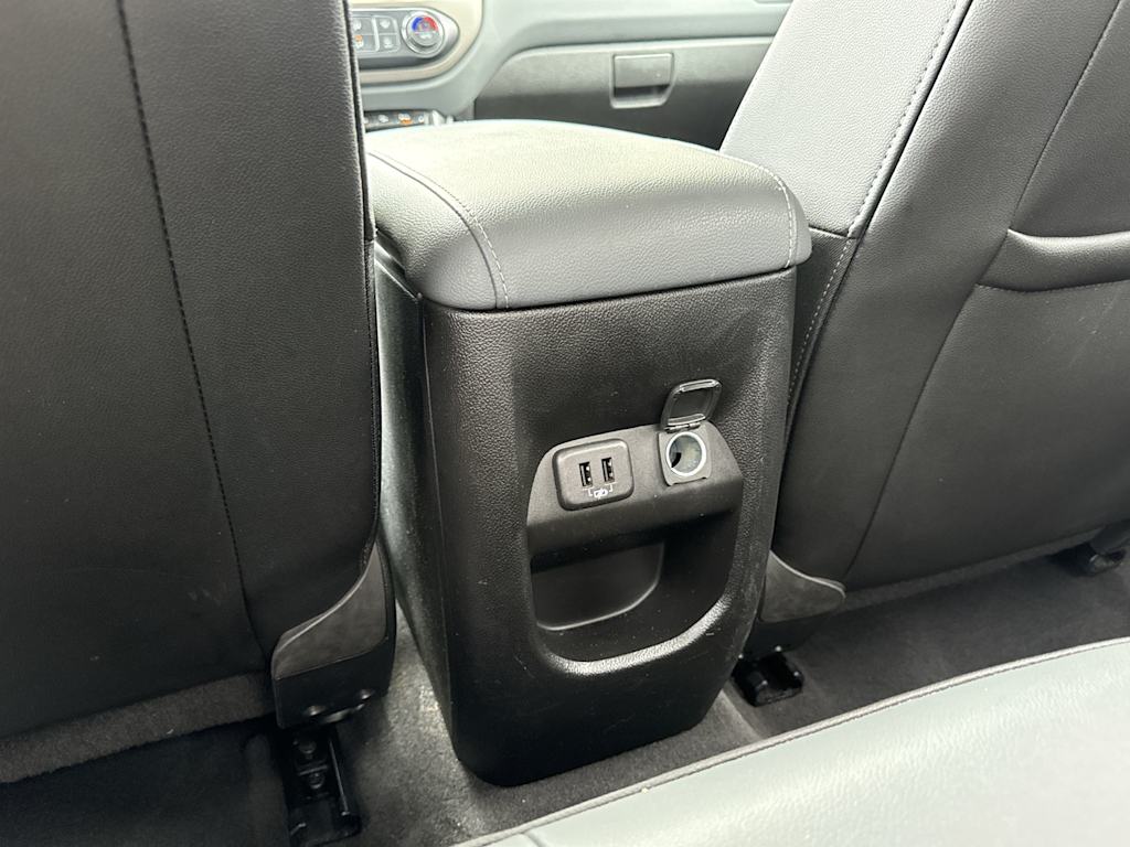 Thumbnail: 2019 Chevrolet Colorado - 36