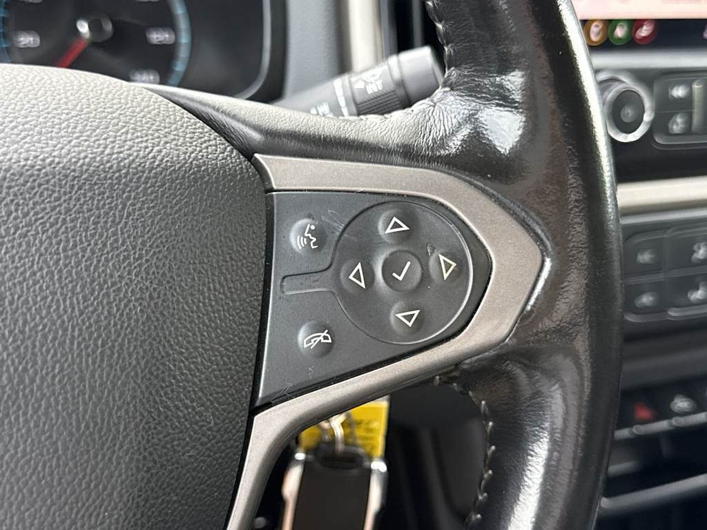 Thumbnail: 2019 Chevrolet Colorado - 28