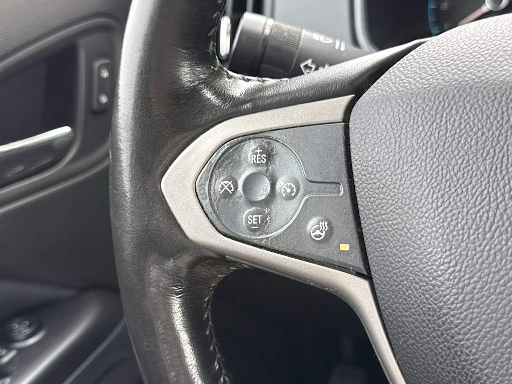 Thumbnail: 2019 Chevrolet Colorado - 27