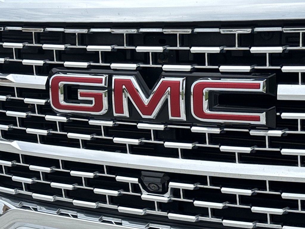 Thumbnail: 2022 GMC Acadia - 7