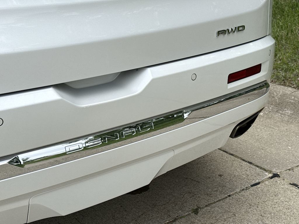 Thumbnail: 2022 GMC Acadia - 46