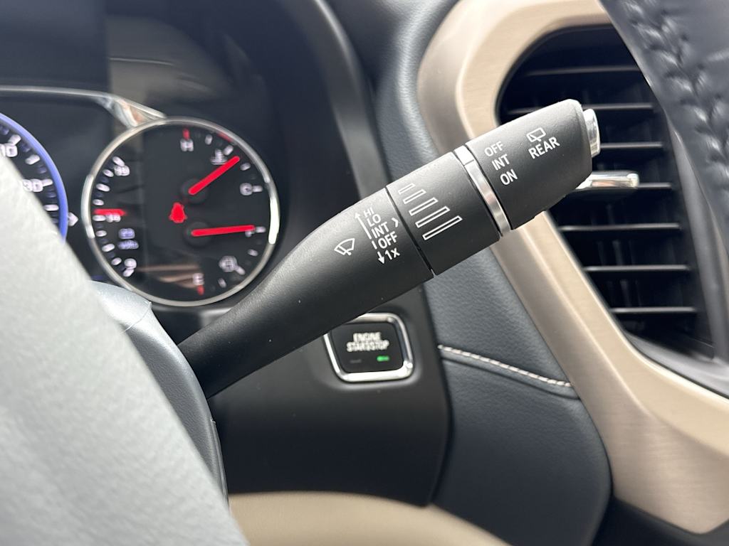 Thumbnail: 2022 GMC Acadia - 35