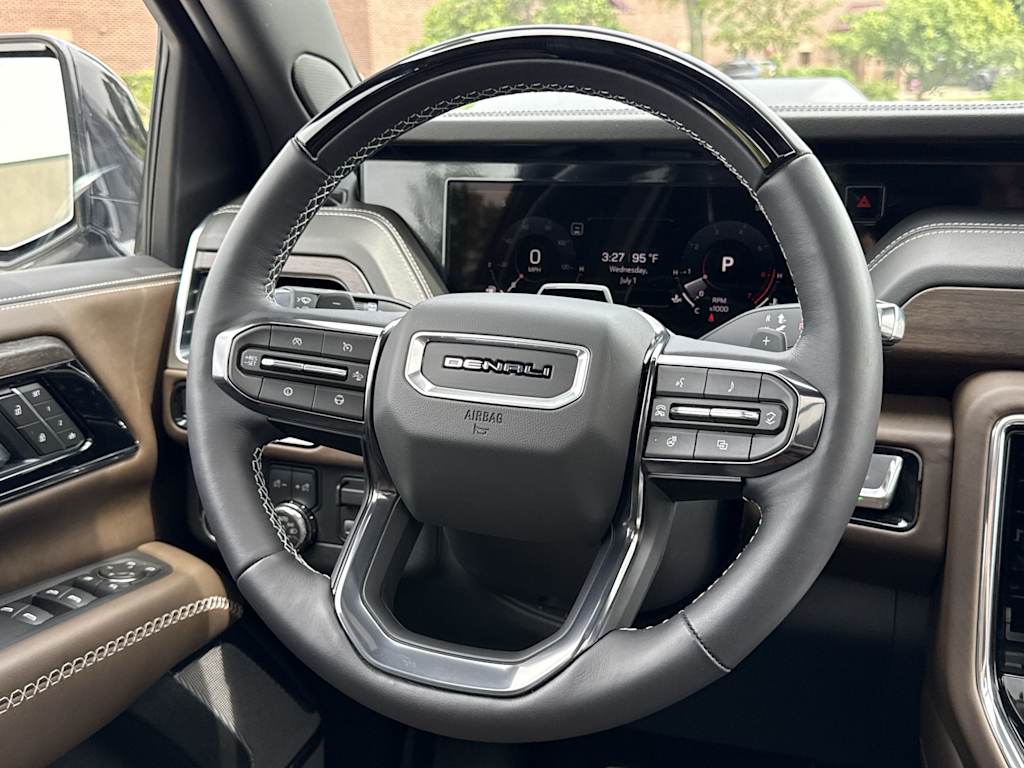 Thumbnail: 2026 GMC Yukon - 10