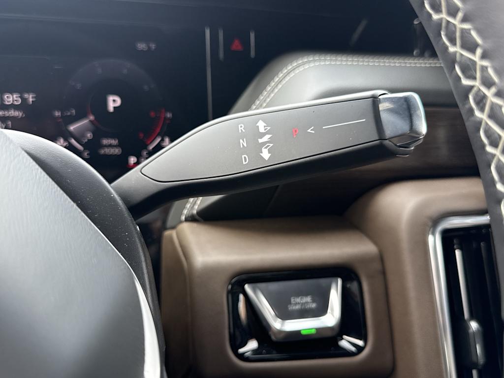 Thumbnail: 2026 GMC Yukon - 39